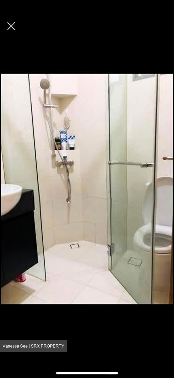 Ascent @ 456 (D12), Apartment #627377971